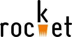 Rocket Consulting Logo