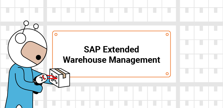 Warehouse Picking Best Practices and How You Can Achieve Them with SAP Extended Warehouse Management