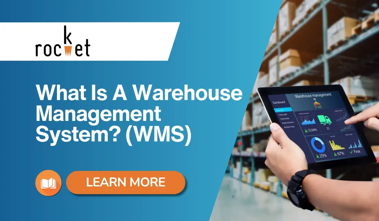 What Is A Warehouse Management System (WMS)?