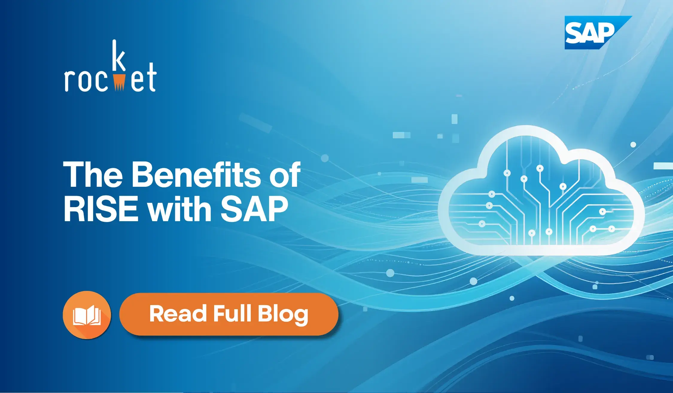 The Benefits of RISE with SAP