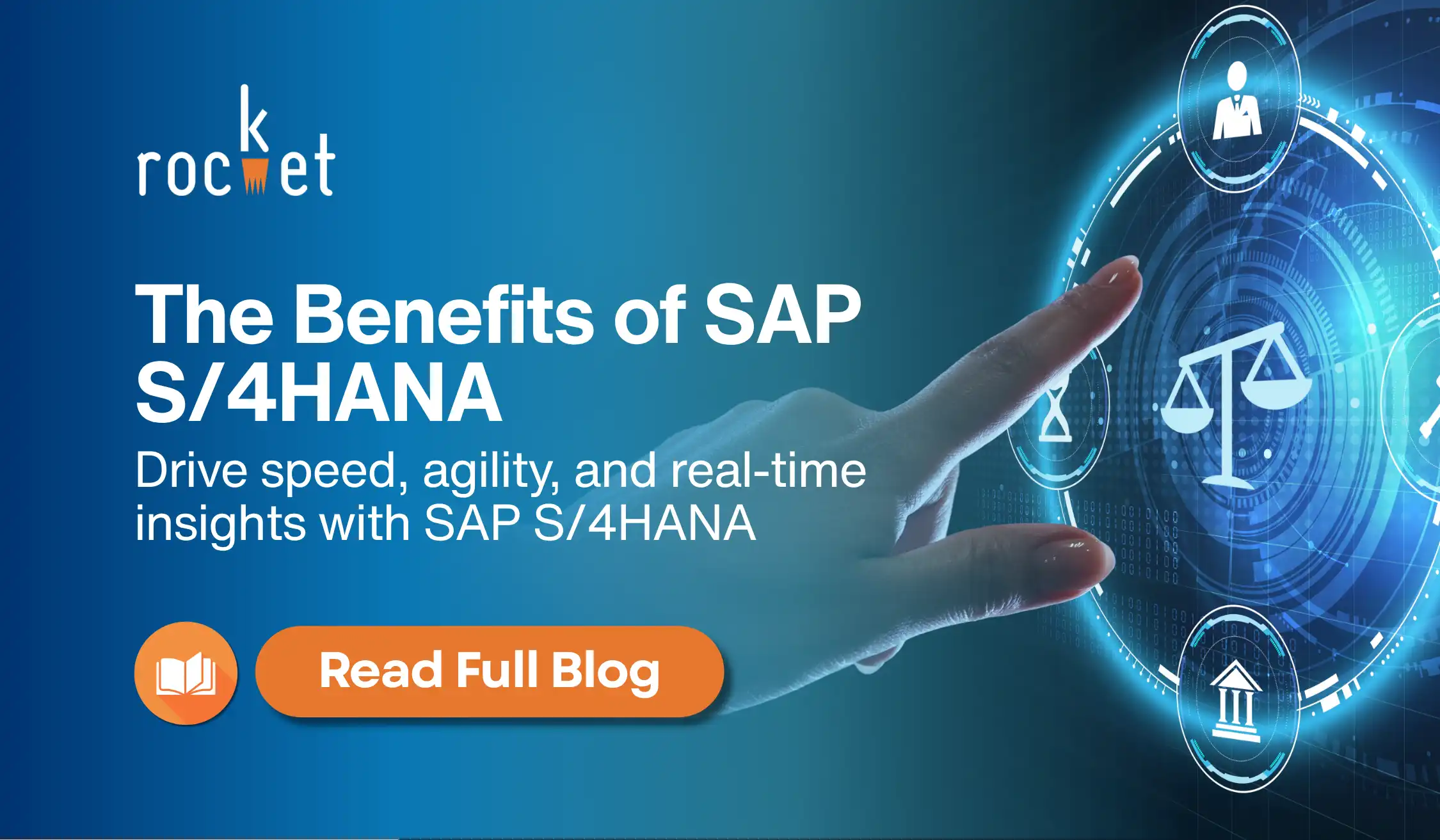 The Benefits of SAP S/4HANA - SAP S/4 HANA Advantages