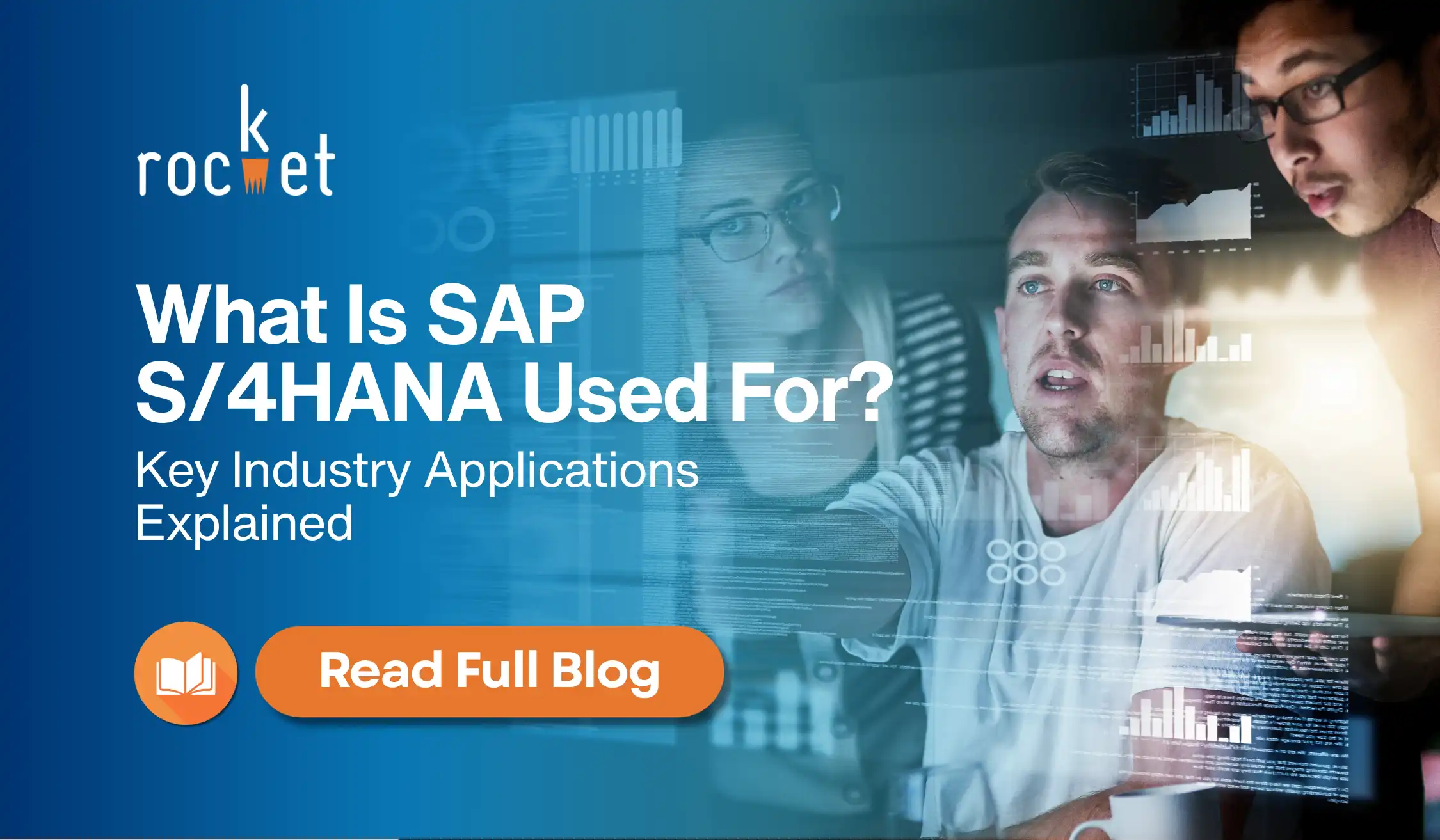 What Is SAP S/4HANA Used For? - SAP S/4HANA Uses