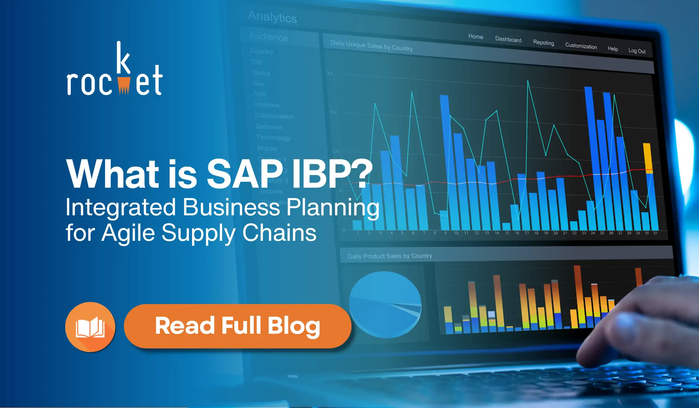 What is SAP IBP? - SAP IBP Explained