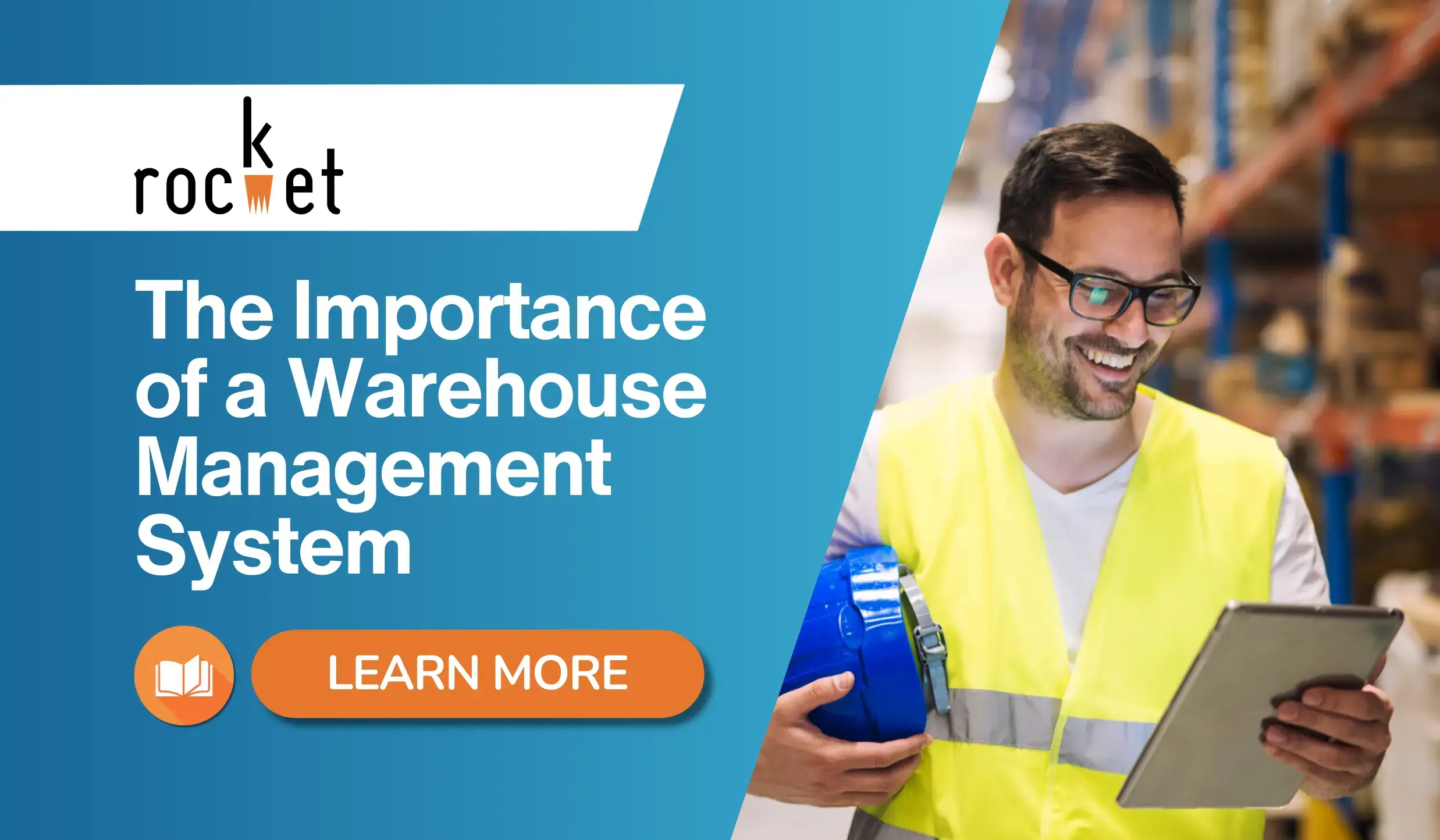 The Importance of a Warehouse Management System