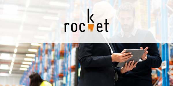 Rocket creates true process optimisation, shorter time leads and full time product lifecycle traceability with SAP Extended Warehouse Management case study