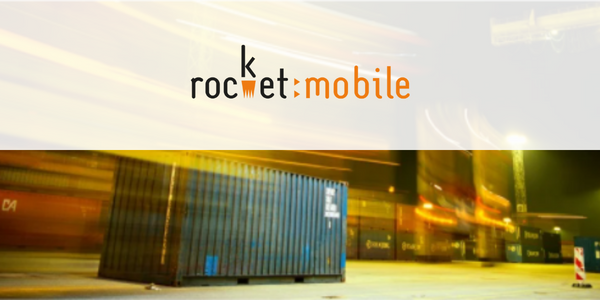 Creating 20/30% more free space within warehouses with SAP Rocket:Mobile case study 