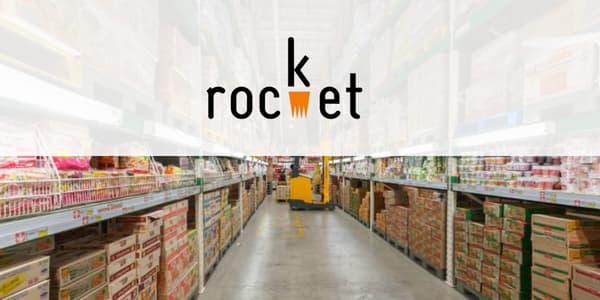 SAP S/4HANA for cash-and-carry and delivery service wholesale outlets